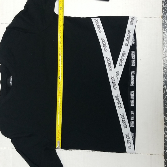 VICTORIA SPORT TOP - Picture 4 of 8